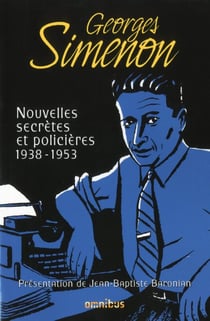 Nouvelles secrètes et policières Tome 2 - 1938-1953