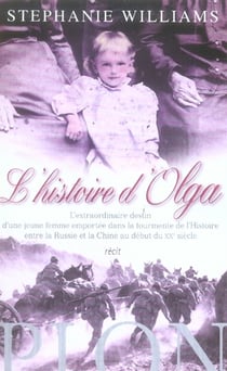 L'histoire d'olga