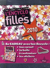 L'encyclo des filles 2010