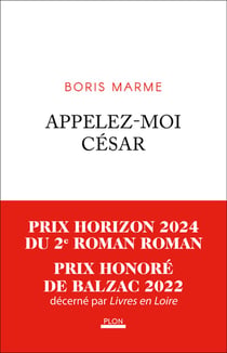 Appelez-moi César