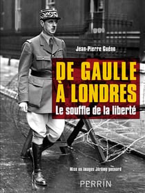 De gaulle a londres