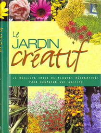 Jardin creatif