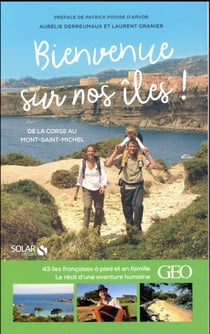 Bienvenue sur nos îles !