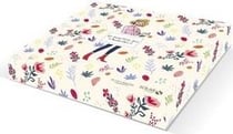 Mon cahier my beautiful paper box