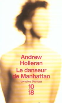 Le danseur de manhattan