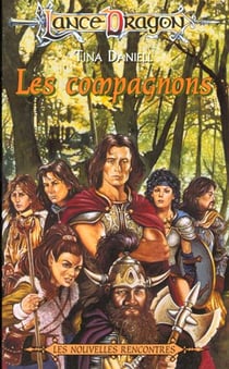 LES COMPAGNONS