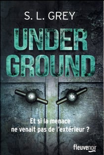 Underground