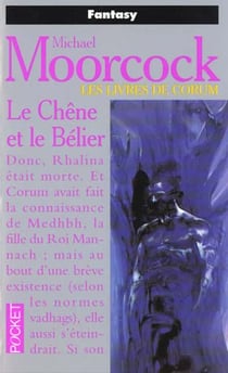 Les livres de Corum Tome 5 : le chêne et le bélier
