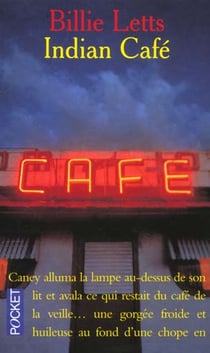 Indian cafe