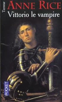 Les nouveaux contes des vampires Tome 2 : Vittorio le vampire