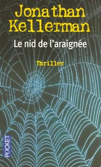 Le nid de l'araignee