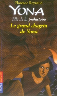 Yona fille de la prehistoire - tome 7 le grand chagrin de yona - vol07