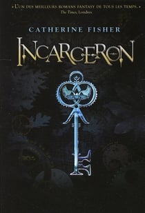 Incarceron - tome 1 - vol01