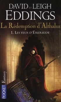 La rédemption d'Althalus