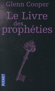 Le livre des prophéties