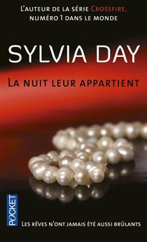 La Nuit leur appartient - tome 1 Les rêves n'ont jamais été aussi brûlants