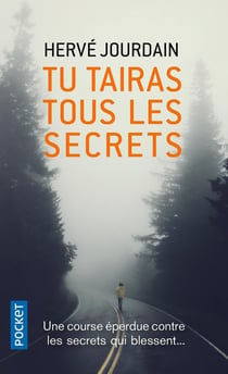 Tu tairas tous les secrets