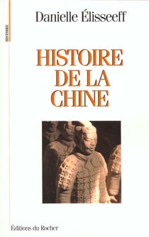 Histoire de la chine - les racines du present