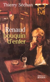Renaud - bouquin d'enfer