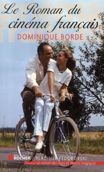 Le roman du cinéma francais