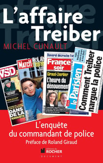L'affaire Giraud-Treiber