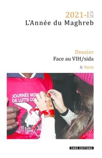 L'année du Maghreb n.25 : face au VIH/sida