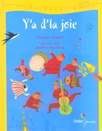 Y'a de la joie