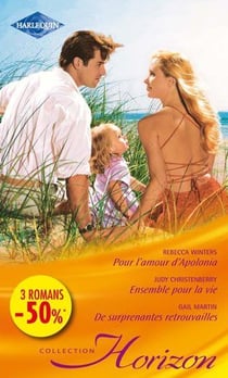 Pour l'amour d'apolonia - ensemble pour la vie - de surprenantes retrouvailles