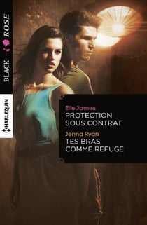 Protection sous contrat - tes bras comme refuge