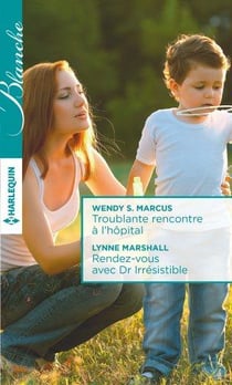 Troublante rencontre à l'hôpital- rendez-vous avec Dr Irrésistible