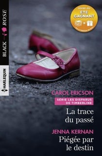 La trace du passé- piégée par le destin