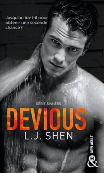 Sinners Tome 2 : Devious