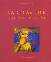 Gravure contemporaine