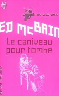 Le caniveau pour tombe