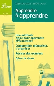 Apprendre a apprendre