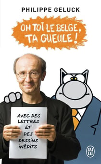 Oh Toi Le Belge, Ta Gueule!