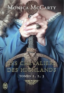 Les chevaliers des Highlands : Intégrale vol.1 : Tomes 1 à 3