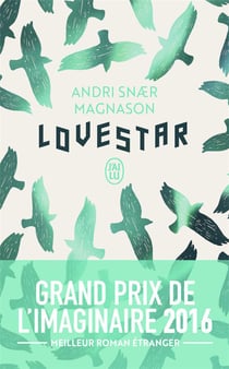 Lovestar