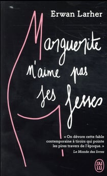Marguerite N'Aime Pas Ses Fesses