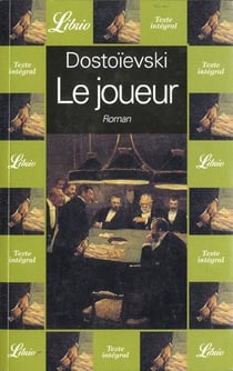 Joueur (le)