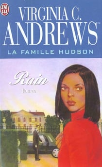 La famille Hudson Tome 1 - Rain