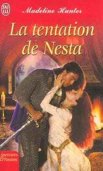 Tentation de nesta (la)