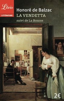 La vendetta - la bourse