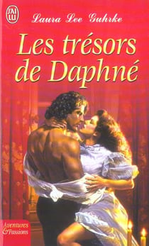 Tresors de daphne (les)
