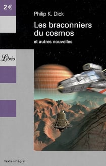 Les braconniers du cosmos
