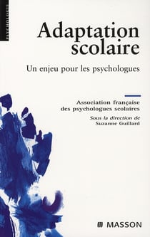 Adaptation scolaire