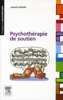 Psychothérapie de soutien