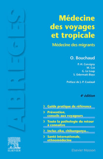 Médecine des voyages et tropicale - médecine des migrants