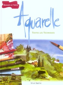 Aquarelle
