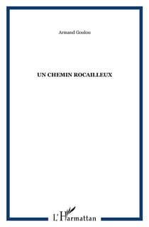 Chemin rocailleux